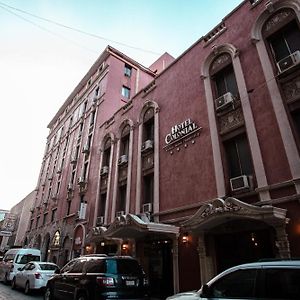 Hotel Colonial